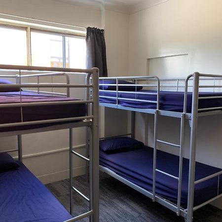 Habitat Backpackers Brisbane Exterior foto