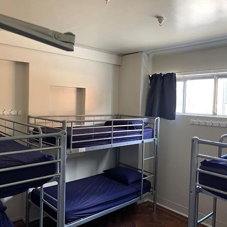 Habitat Backpackers Brisbane Exterior foto